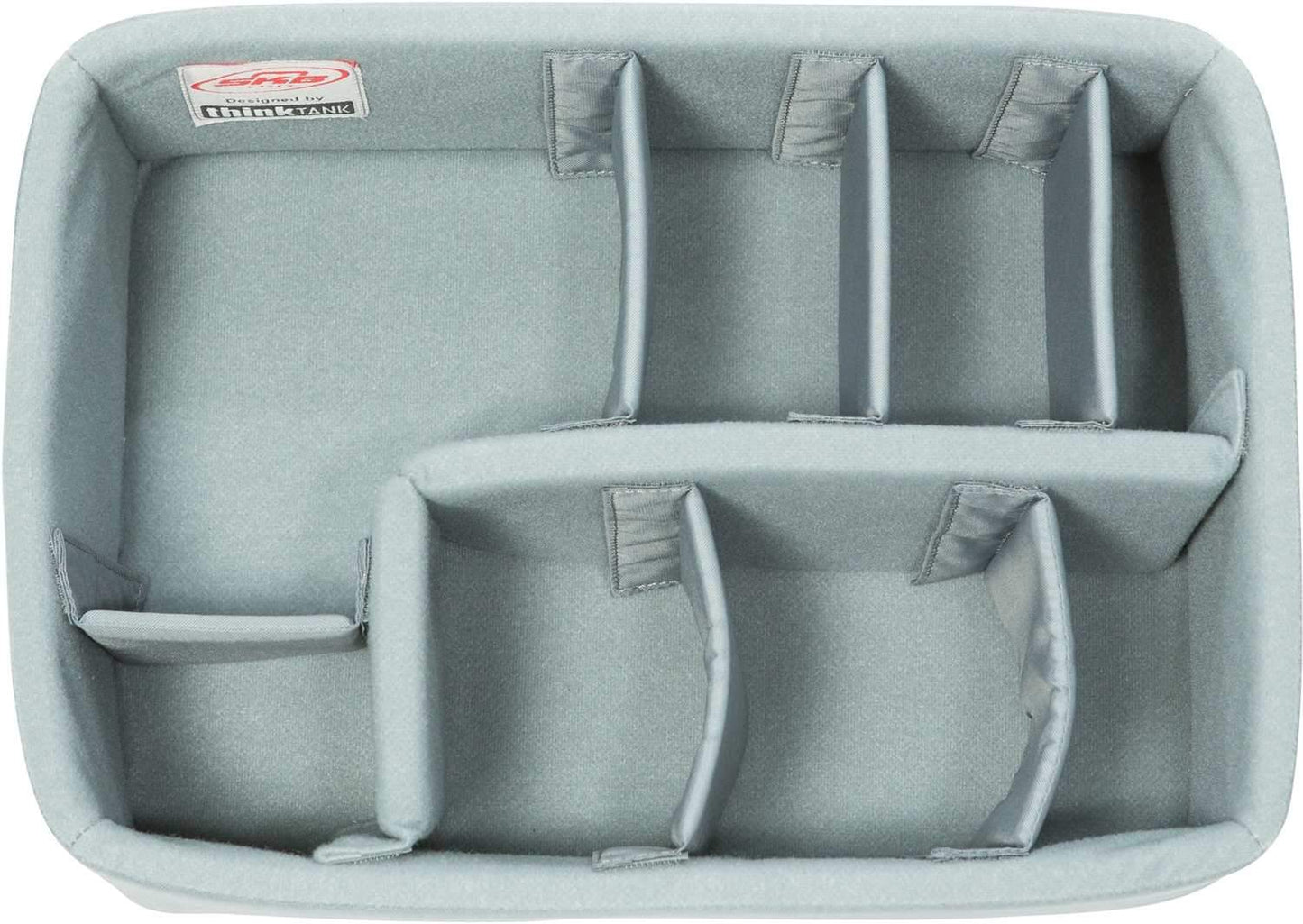 SKB 5DV-1309-TT iSeries 3i-1309-6 Divider Set - Solotech