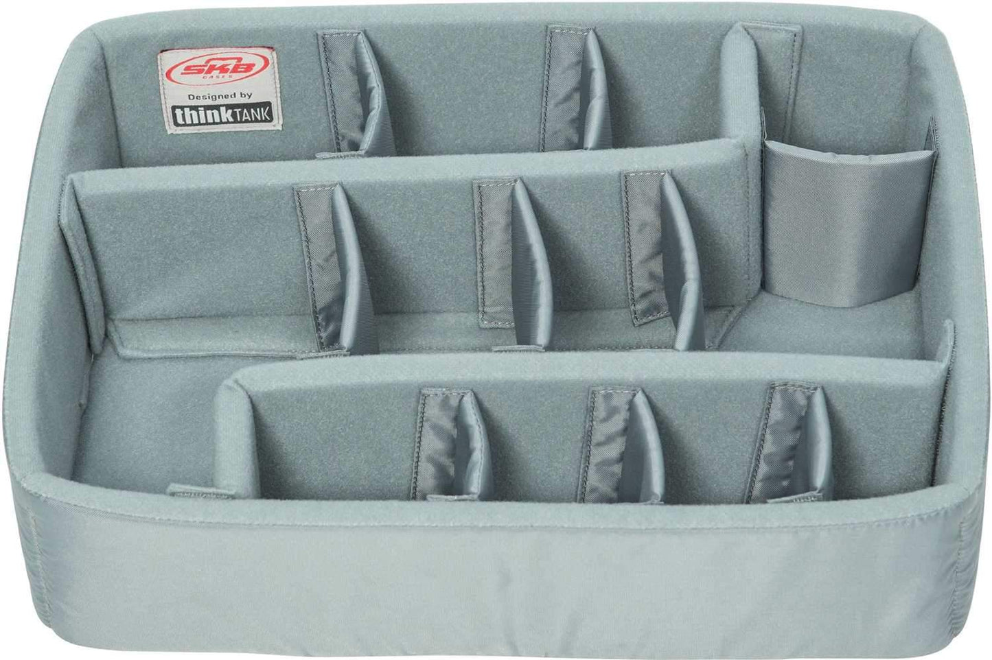 SKB 5DV-1510-TT iSeries 3i-1510-6 Divider Set - Solotech