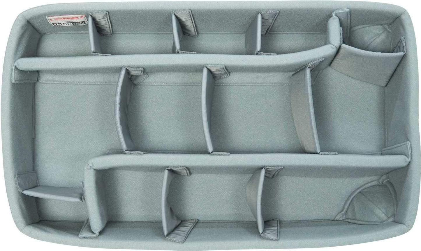 SKB 5DV-2011-TT iSeries 3i-2011-7/8 Divider Set - Solotech