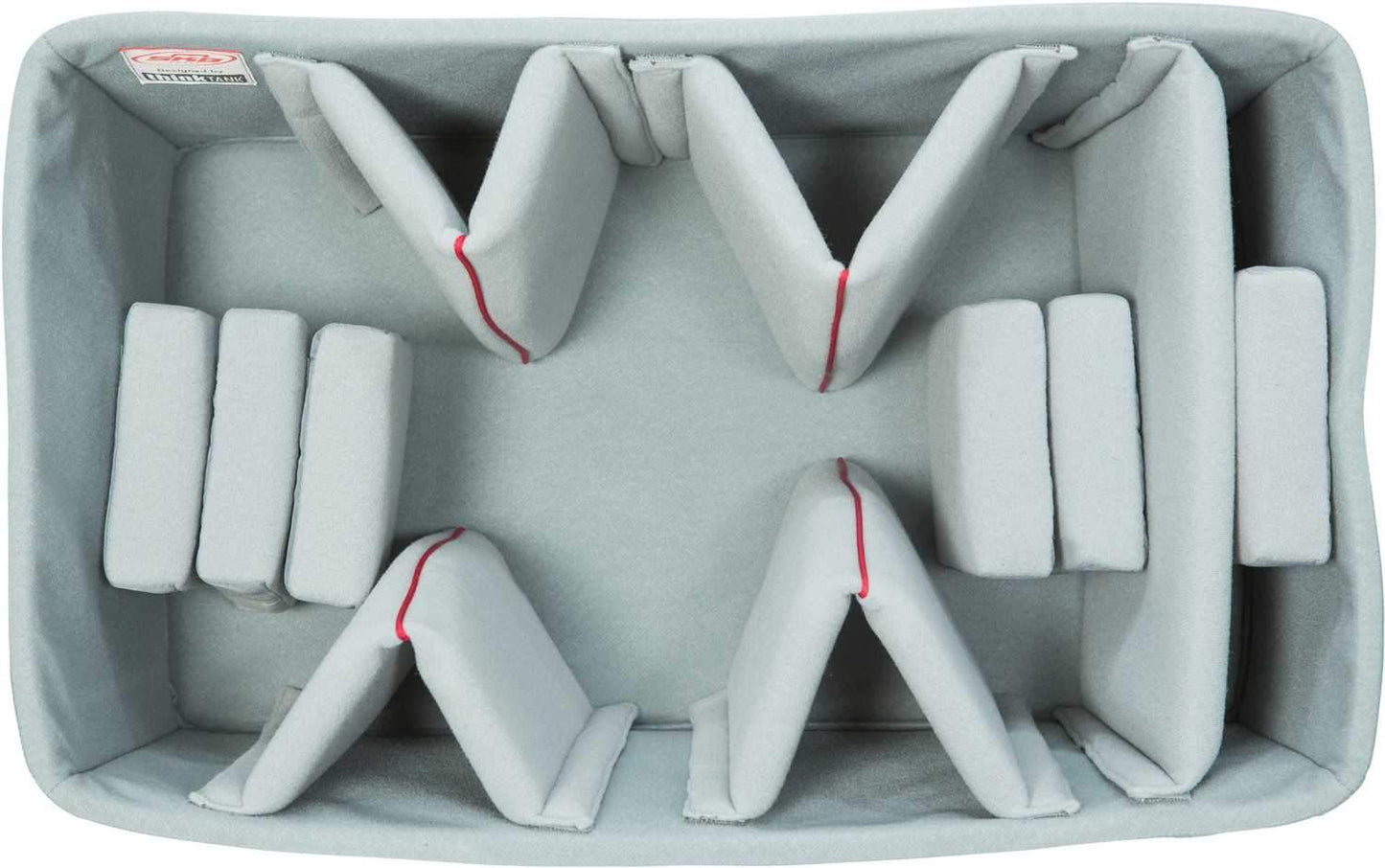 SKB 5DV-2213-TT iSeries 3i-2213-12 Divider Set - Solotech