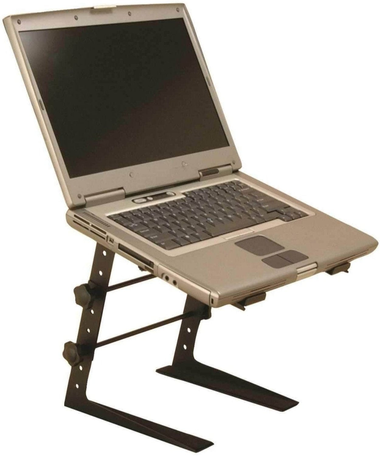 On-Stage LPT5000 Laptop Stand - Solotech