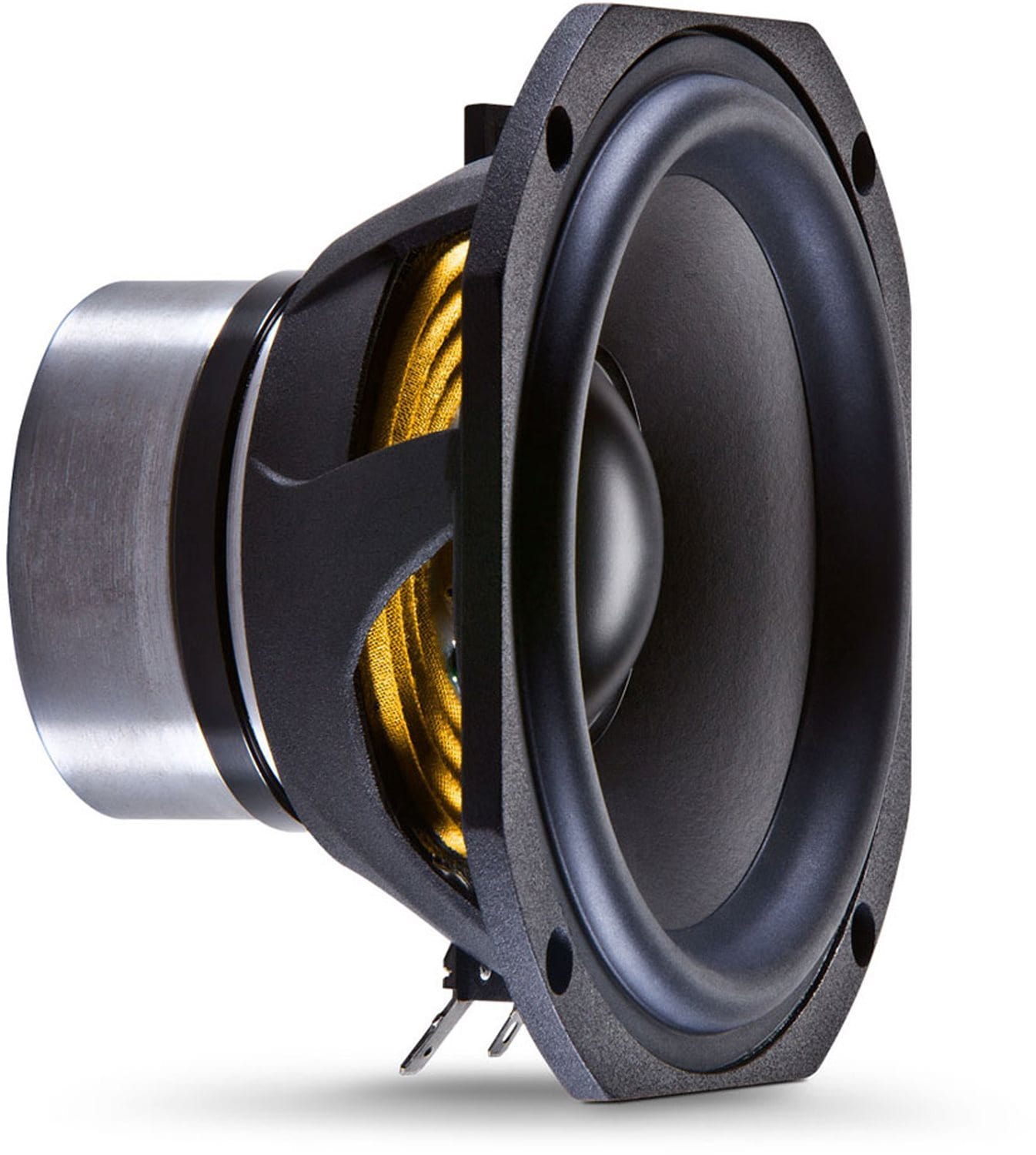 JBL 705P 5-Inch 2-Way Master Reference Monitor - Solotech