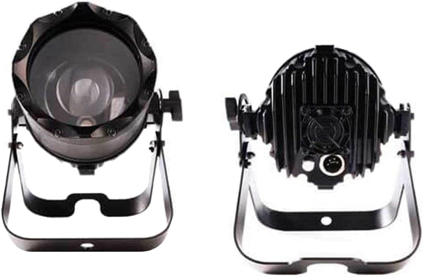 GLP X4 Atom RGBWA Zoom Par Can - Solotech