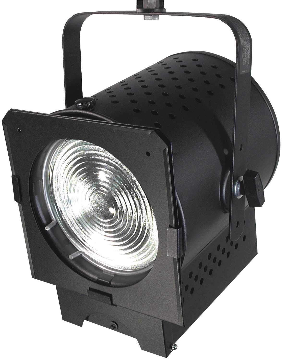 Altman 8 Inch Quartz Fresnel (Bvt) - Solotech