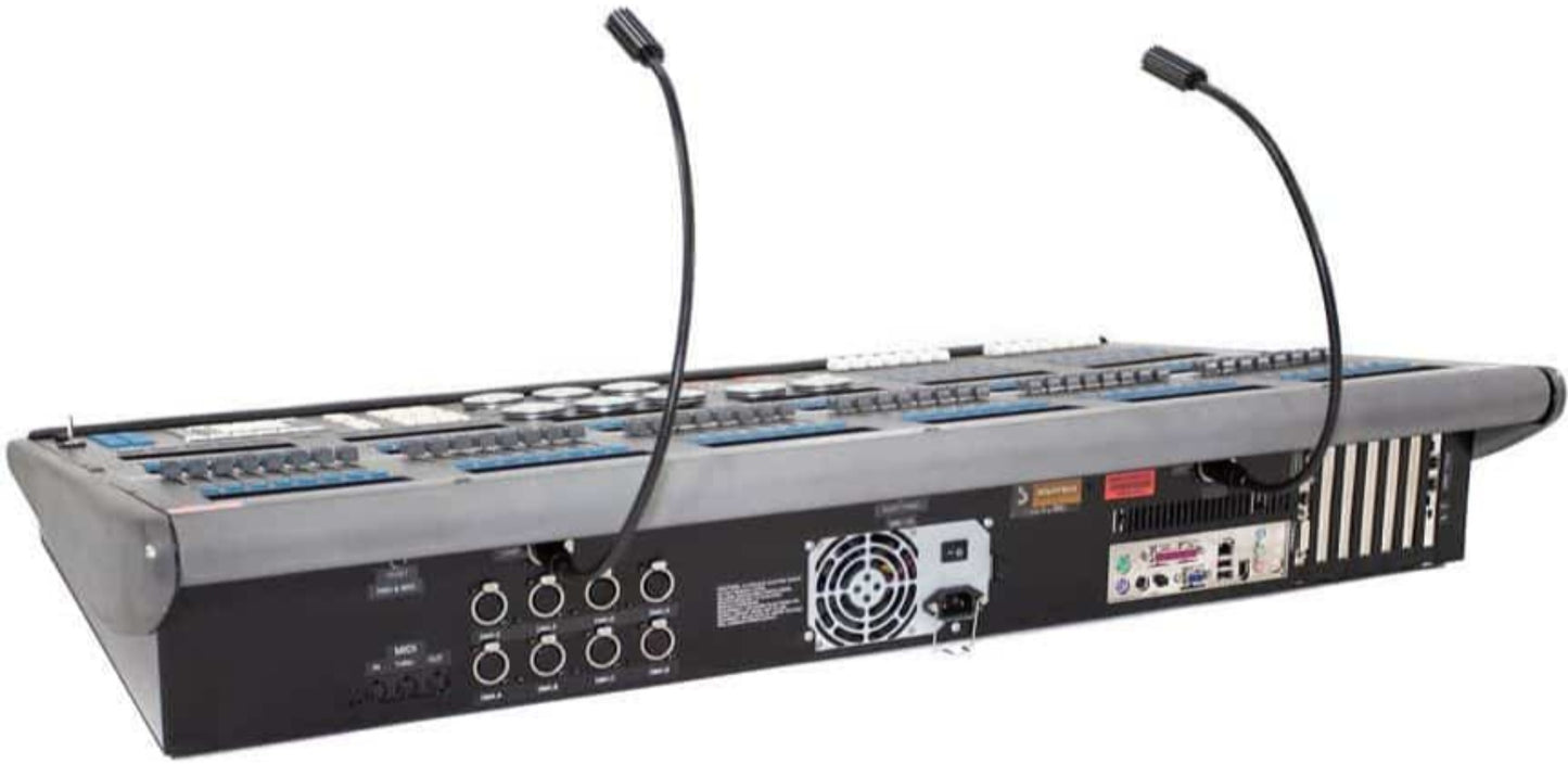 Avolites Diamond 4 Elite Lighting Console - Solotech