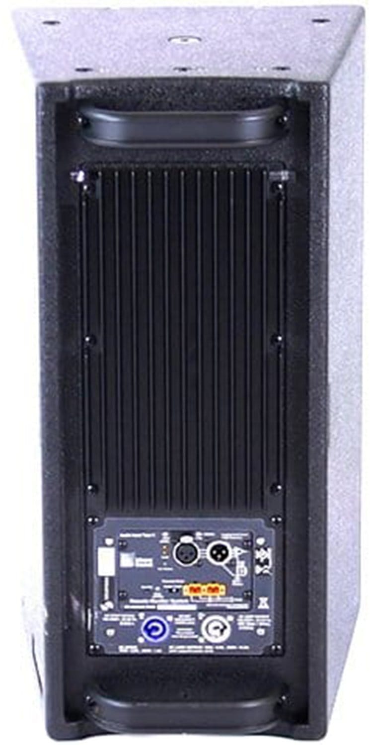 Meyer Sound ULTRA-X40 Powered Loudspeaker - Solotech