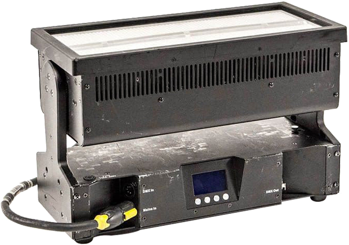 GLP JDC1 RGBW LED Strobe With Moving Tilt - Solotech