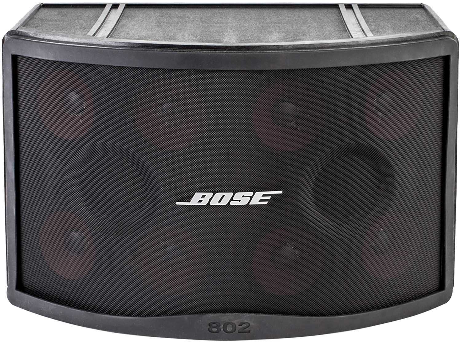 Bose Panaray 802IV Installation Speaker