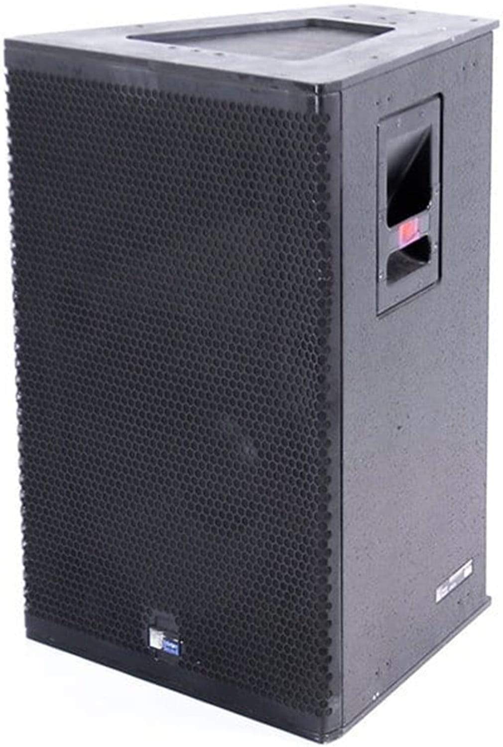 Meyer Sound UPQ-1P Powered Loudspeaker - Solotech