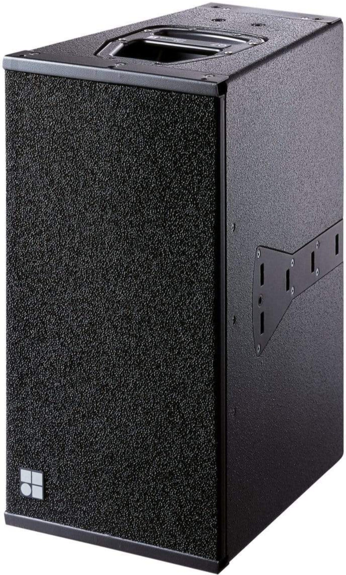 D&B Audiotechnik Q1 Line Array Loudspeaker - Solotech