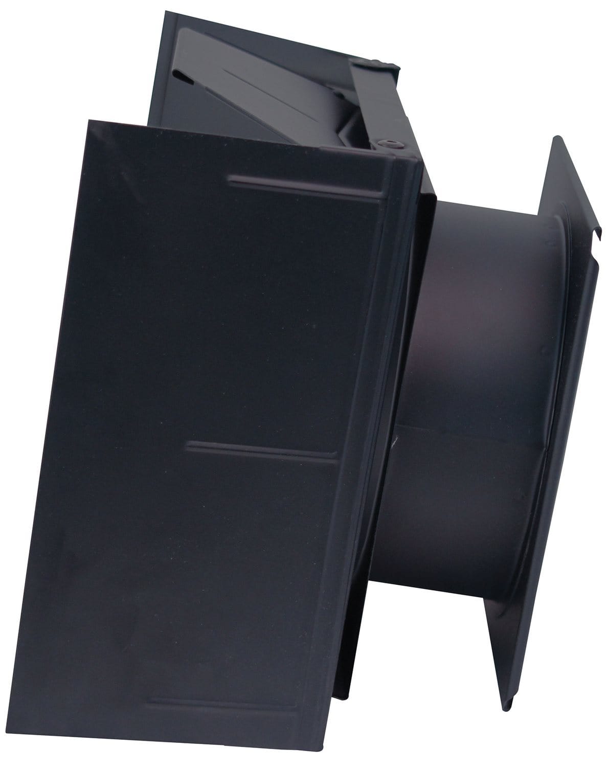 Altman 4 Wing Barn Doors for 8 Inch Fixture - Solotech