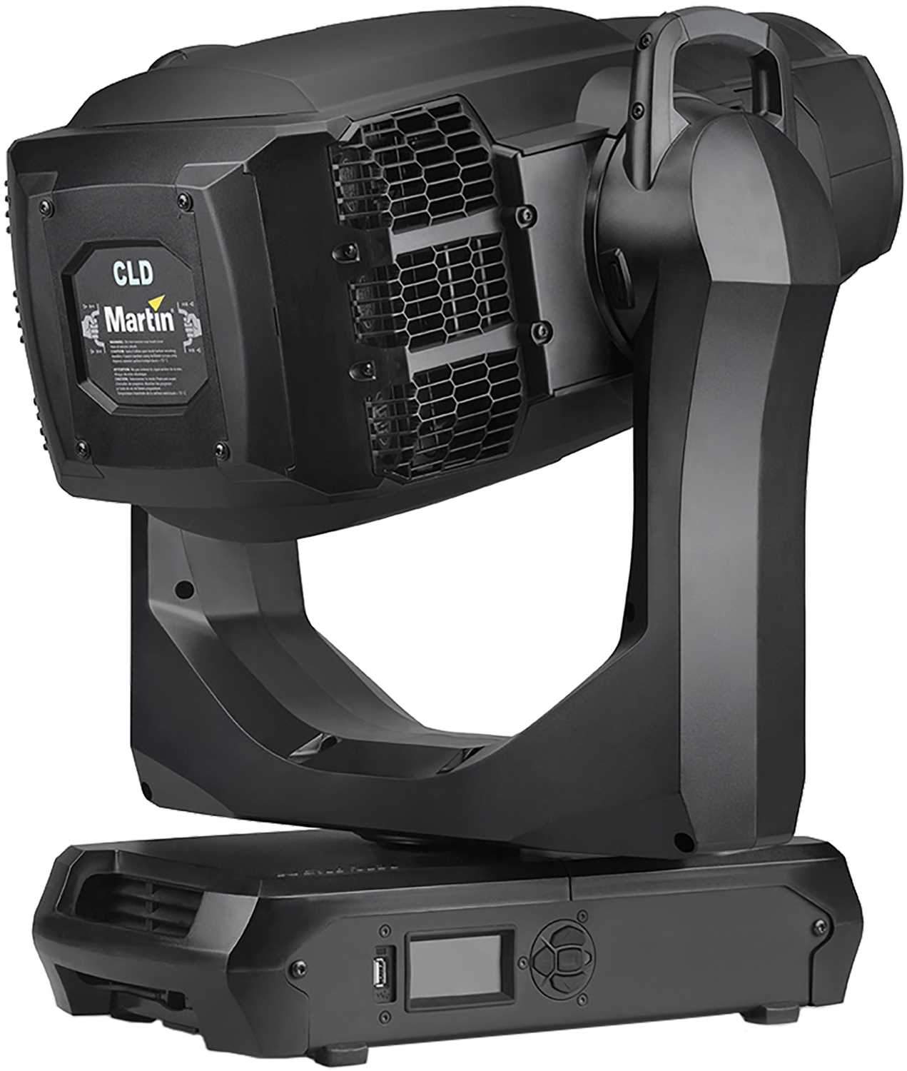 Martin MAC Encore Wash CLD Moving Head Light - Solotech