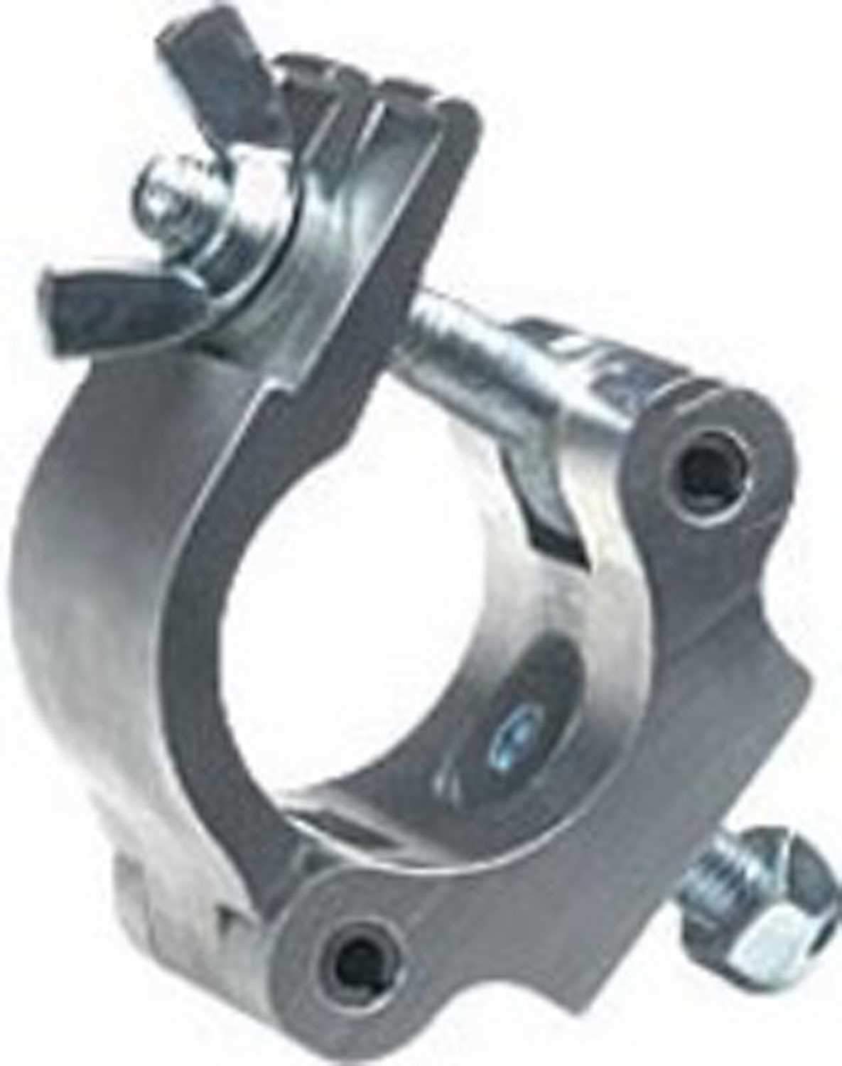 Martin 91602005 Half-Coupler for 48 - 51 mm Truss - Solotech