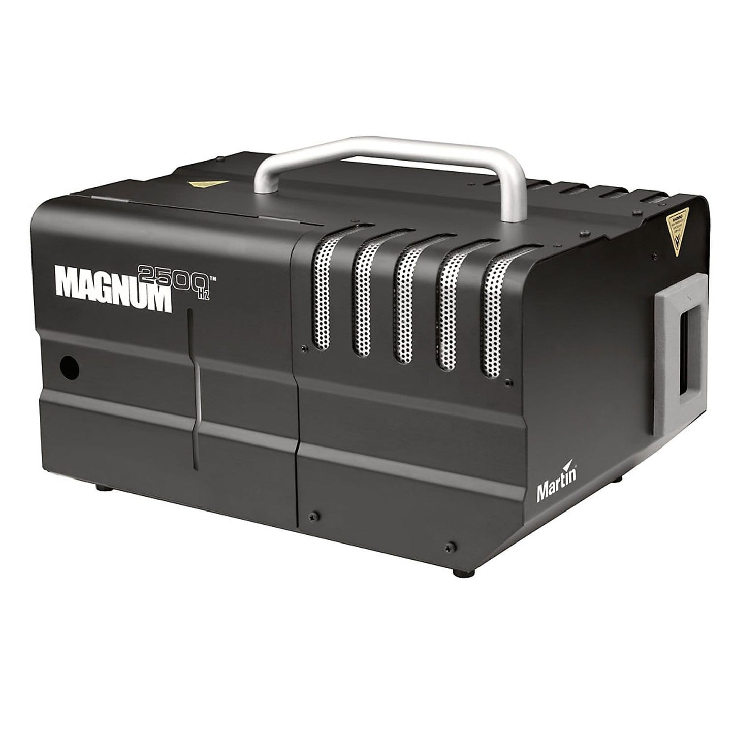 Martin Magnum 2500 Hz DMX Haze Machine - Solotech