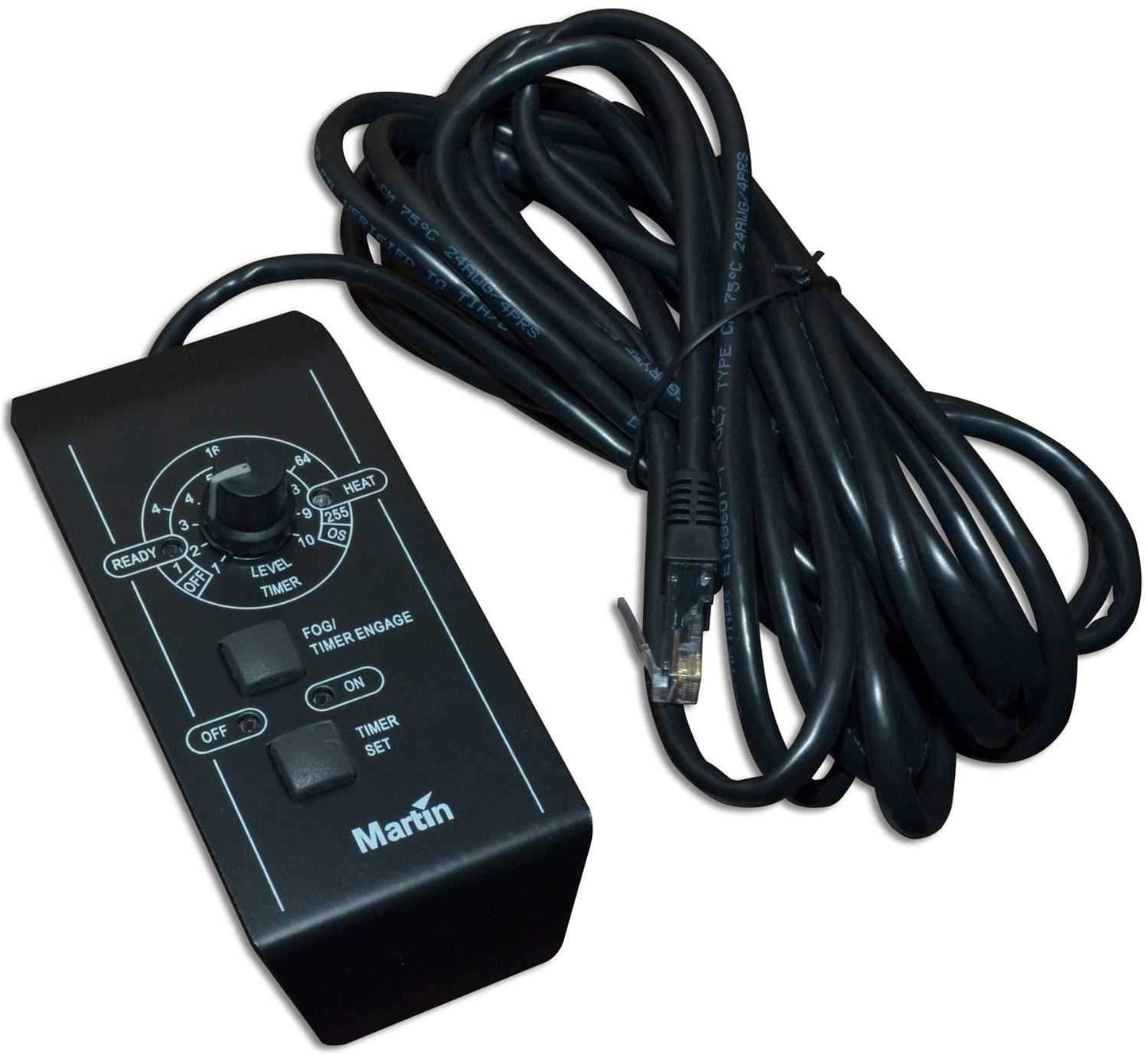 Martin Timer Remote For Magnum 850 - Solotech