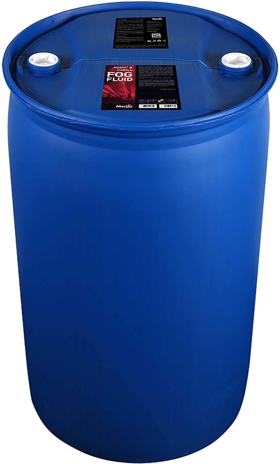 Martin RUSH and THRILL Fog Fluid 220L - Solotech