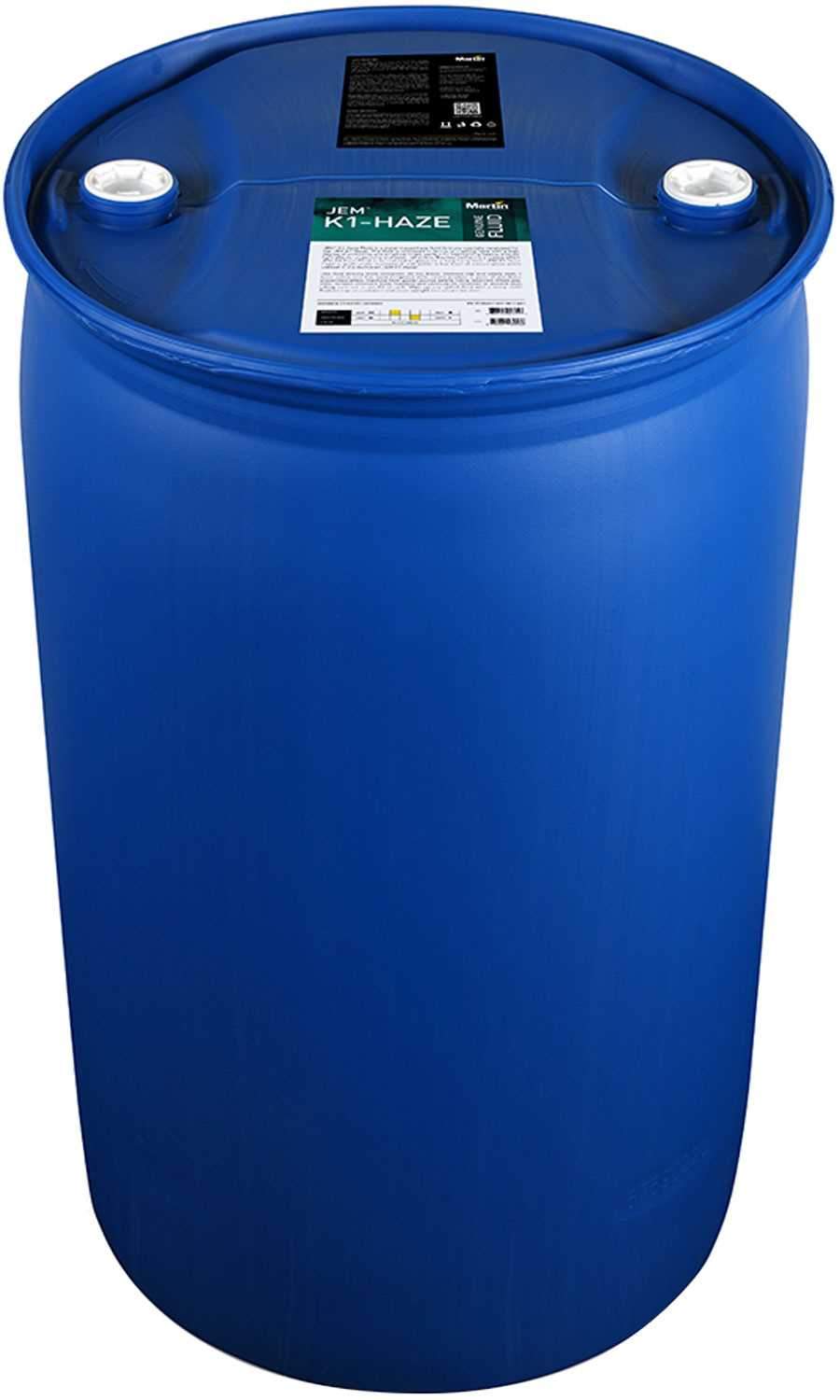 Martin JEM K1 Haze Fluid 220L - Solotech