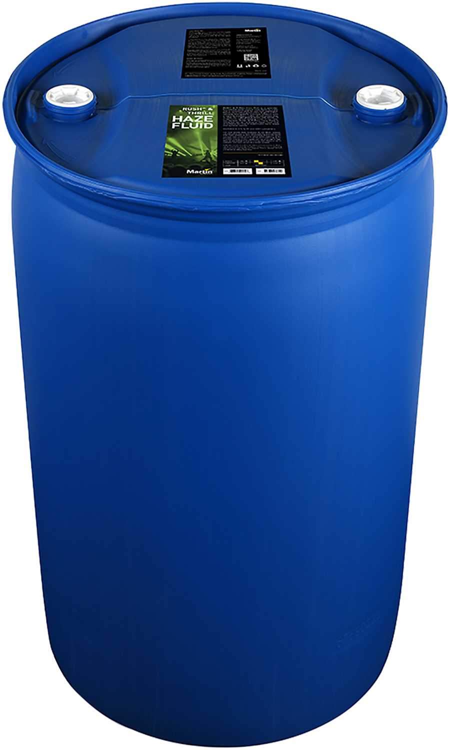 Martin RUSH and THRILL Haze Fluid 220L - Solotech