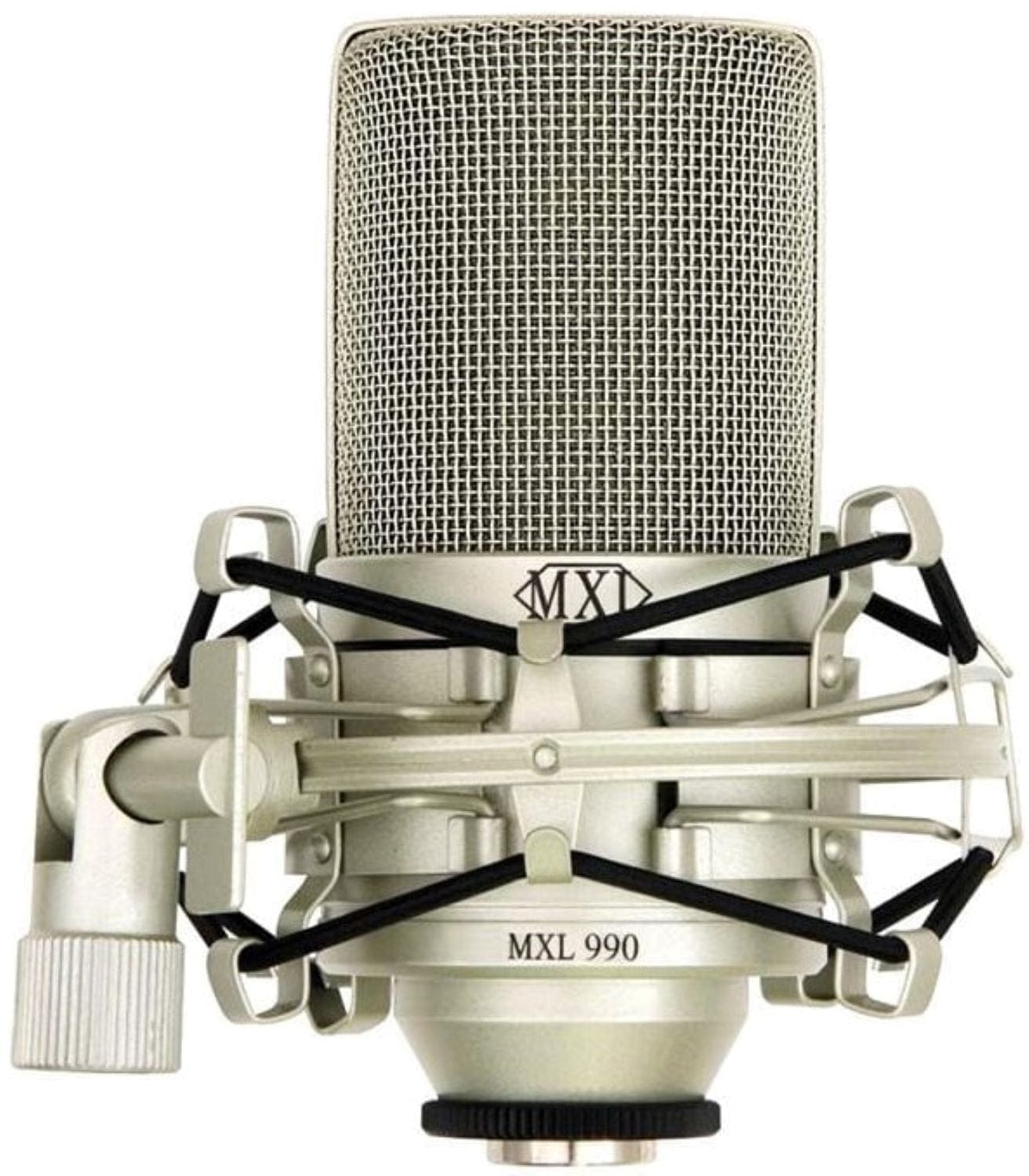 Mxl deals studio Microphone