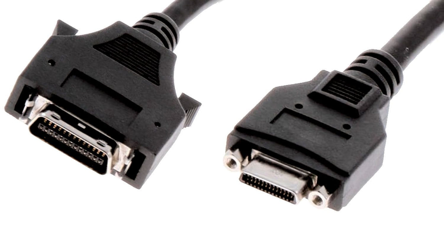 DigiDesign Mini Digilink F To Digilink M Adapter - Solotech