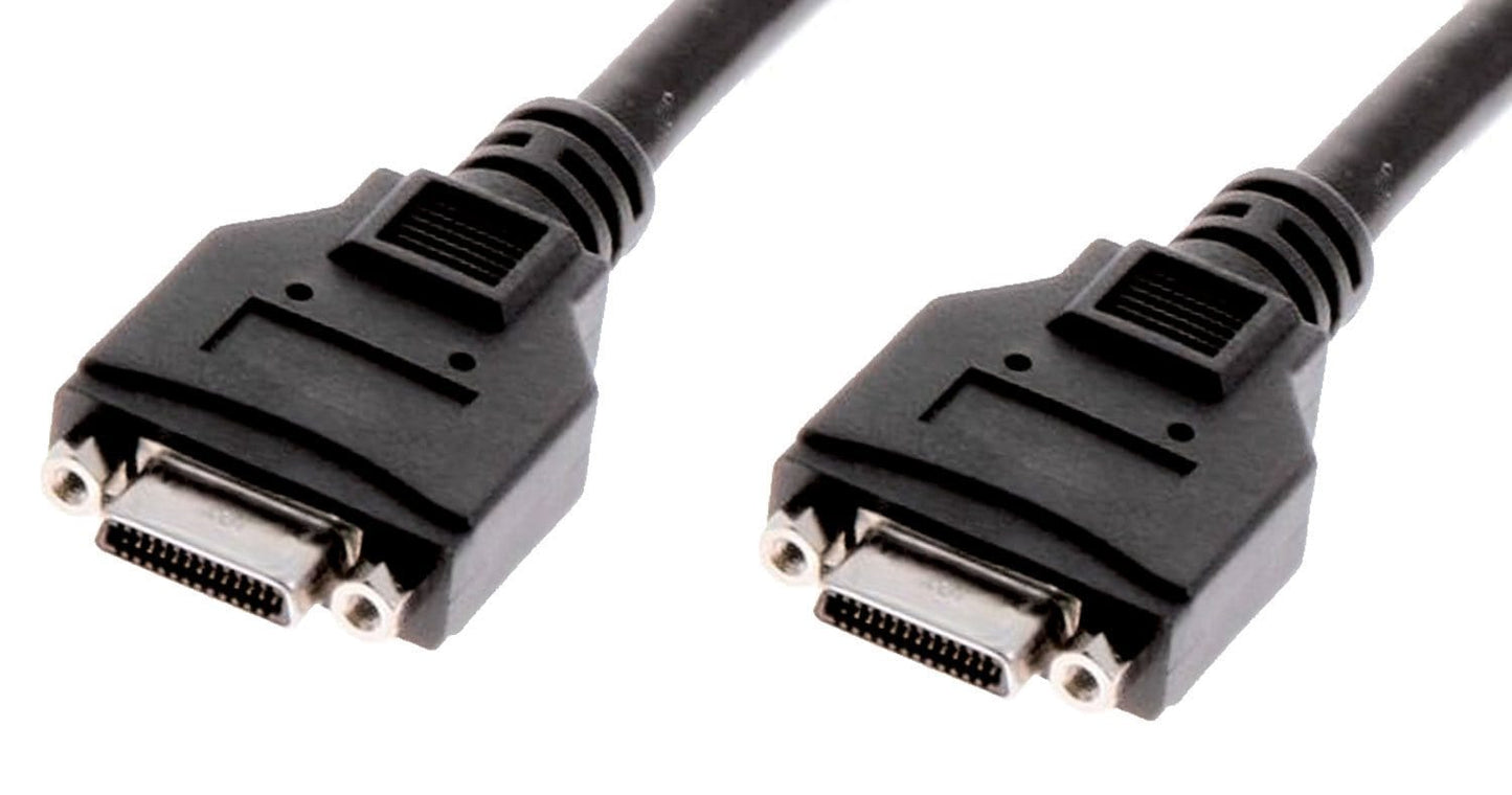 DigiDesign Mini Digilink (M) to (M) 1.5 Feet Cable - Solotech