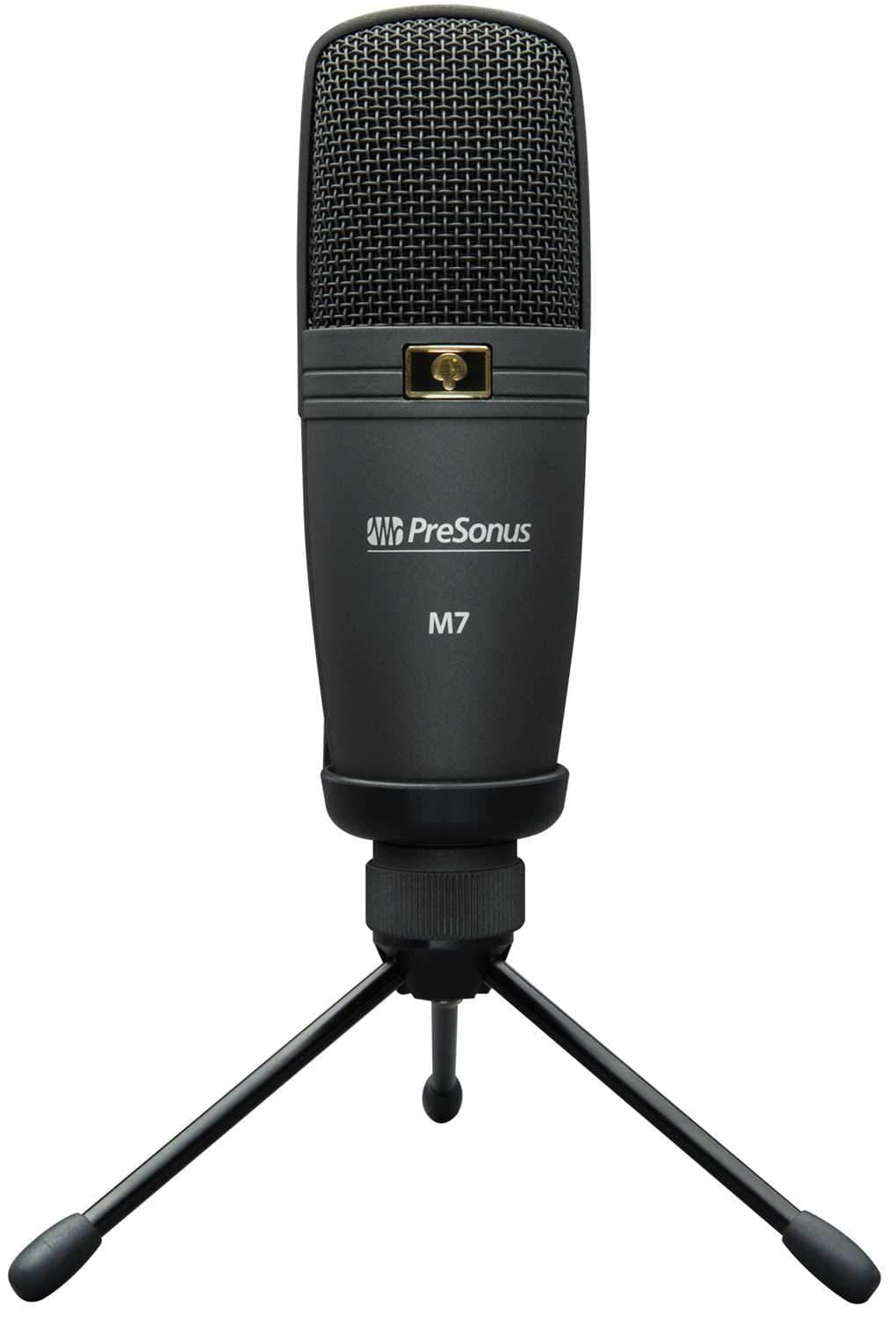 Presonus AudioBox 96 Ultimate USB Complete Recording System - Solotech