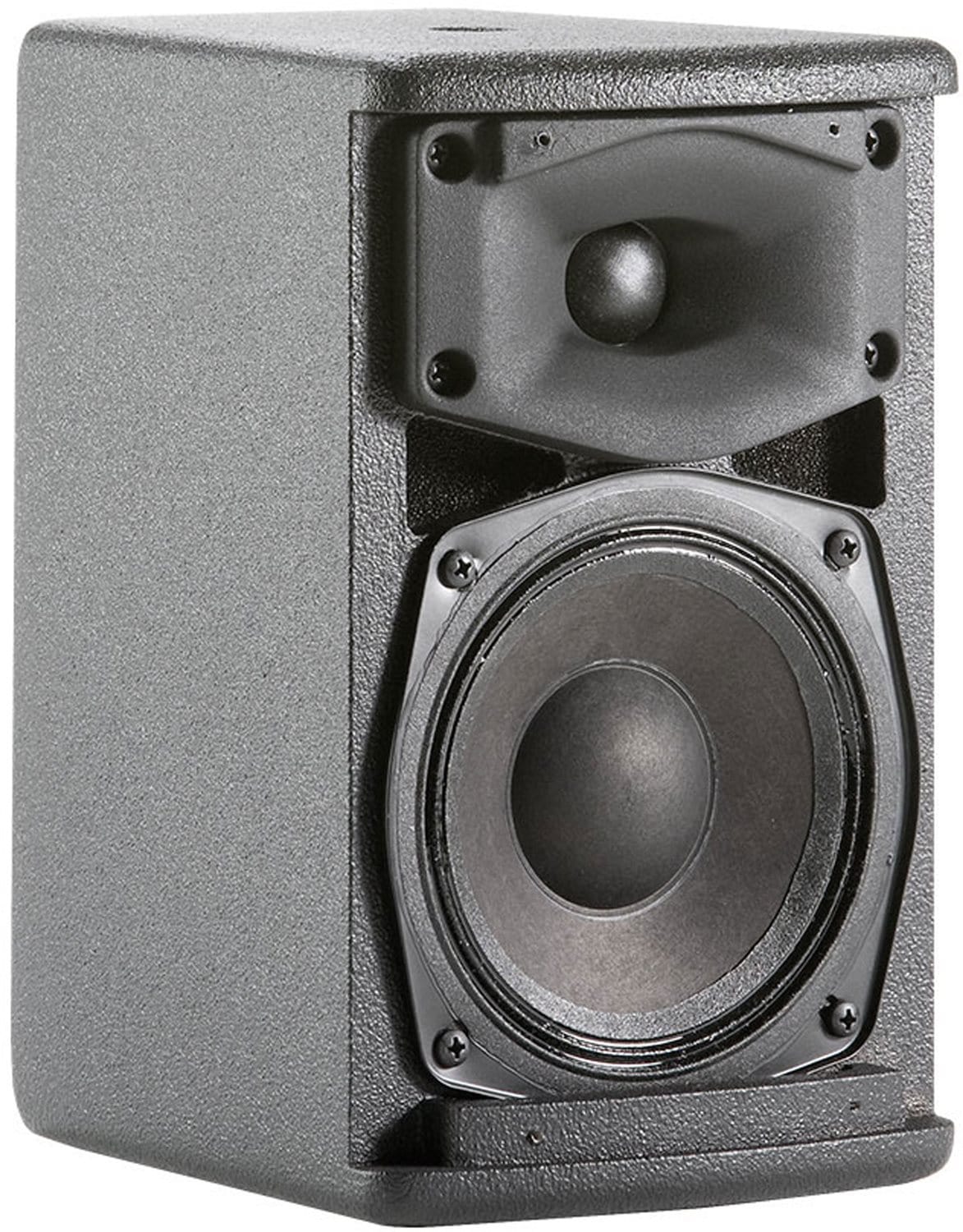 JBL AC15 Ultra-Compact 5.25-Inch 2-Way Speaker Pair - Solotech