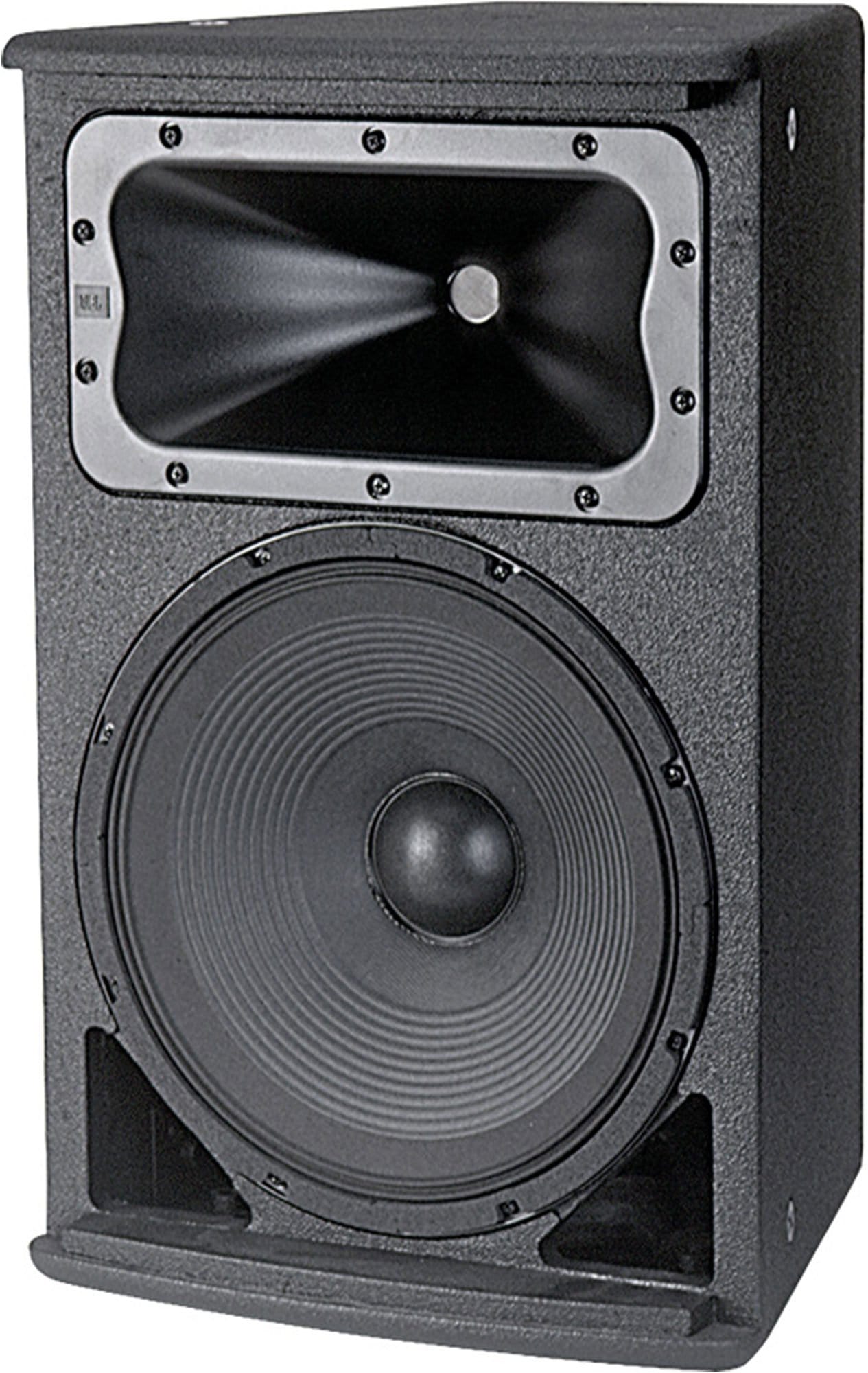 JBL AC2212/95 Compact 12-Inch 2-Way Loudspeaker - Solotech