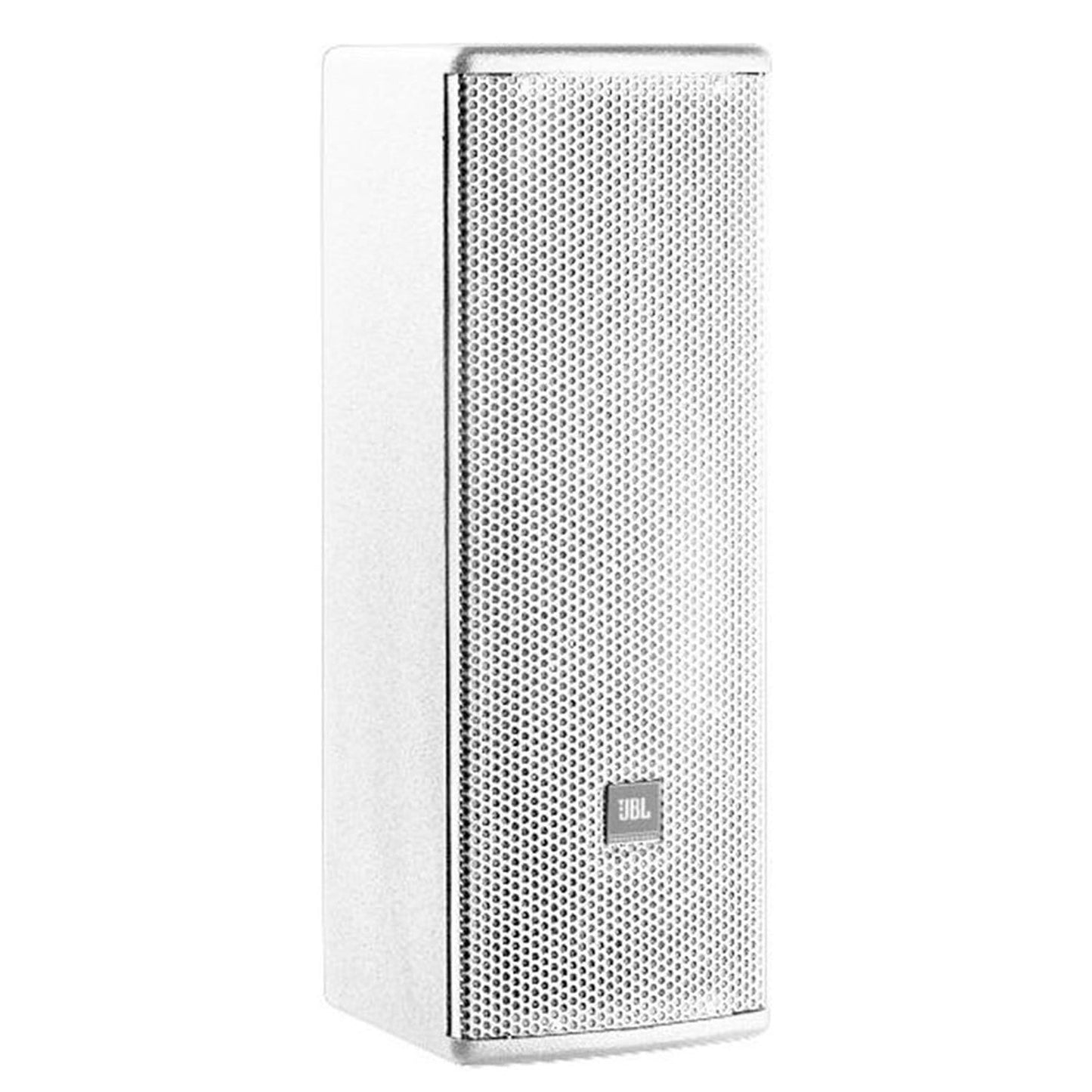 JBL AC28/95 Dual 8-Inch 2-Way Speaker - White - Solotech