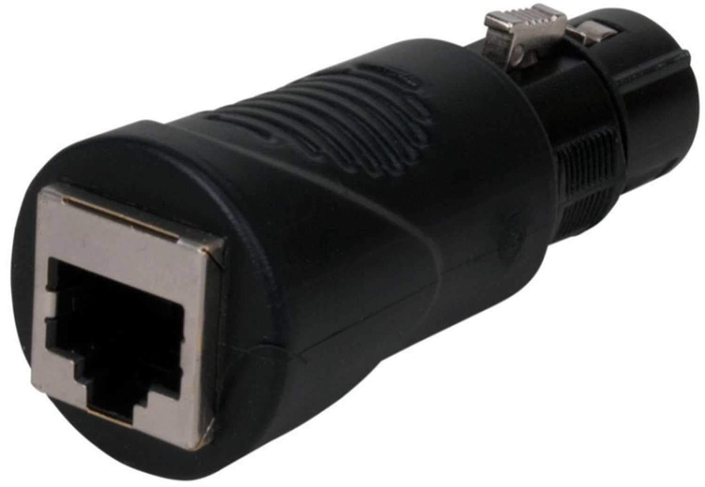 ADJ American DJ ACRJ453PSET RJ45 to 3-Pin DMX Set - Solotech