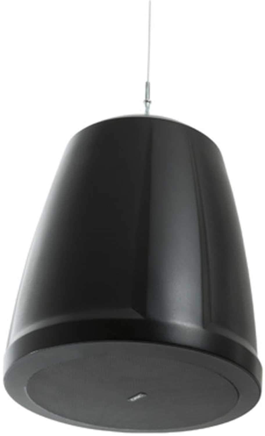 QSC AD-P4T-BK 4-Inch Two-way Pendant Speaker - Solotech