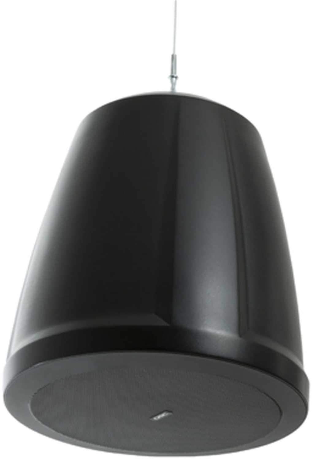 QSC AD-P6T-BK 6-Inch Two-way Pendant Speaker - Solotech