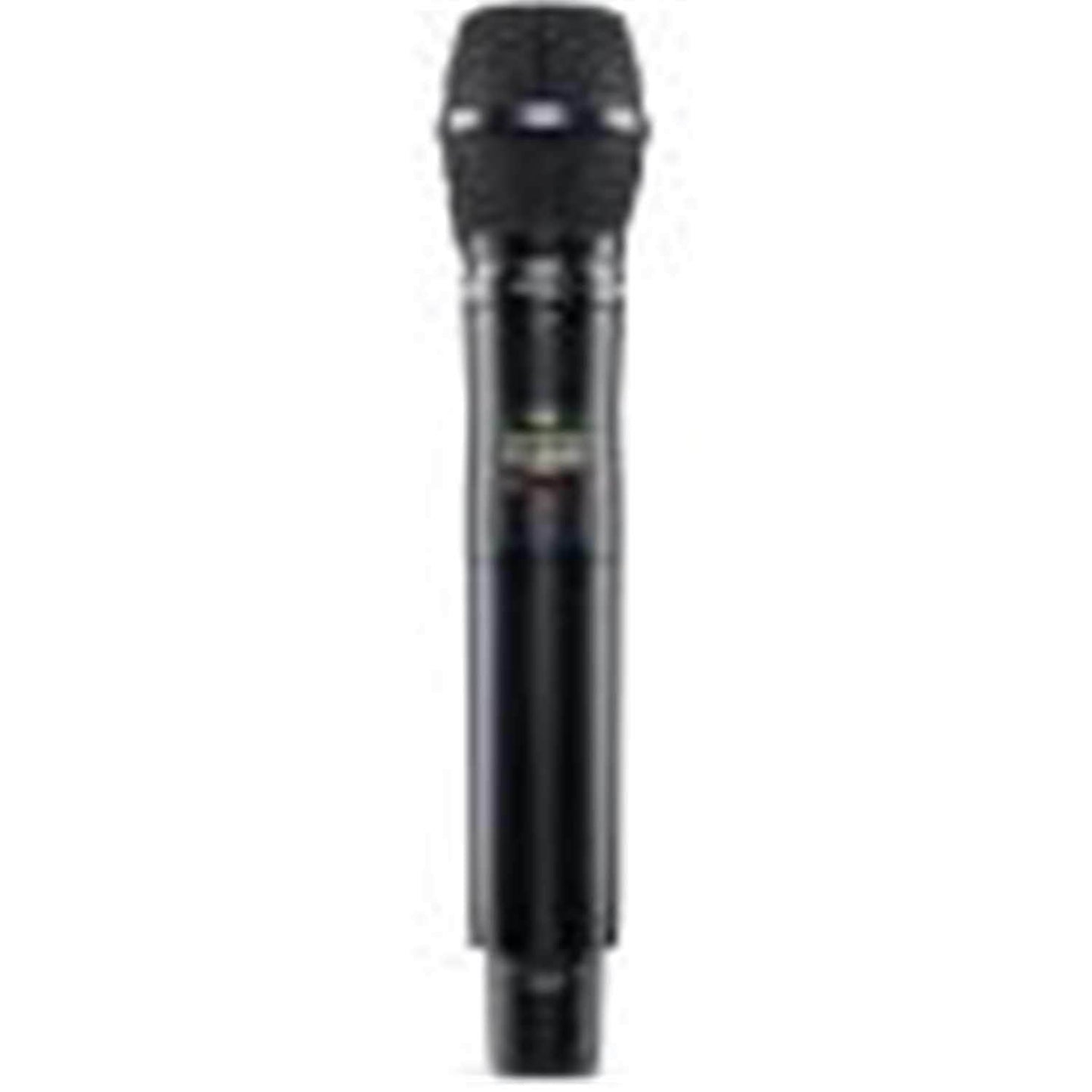 Shure AD2/VP68 Axient Digital Handheld Transmitter - Solotech