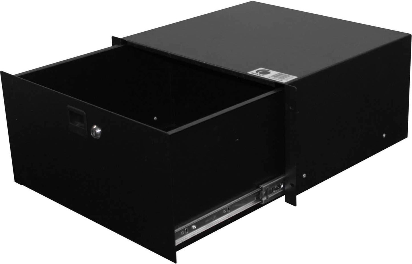 Odyssey ADFRD05 5 Space Locking Drawer with Foam - Solotech