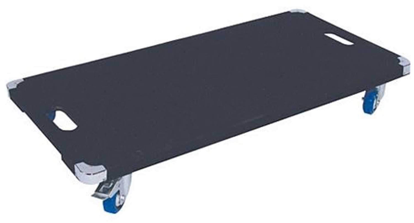 Odyssey ADP2448C Pro Equipment Cart with Brakes - Solotech