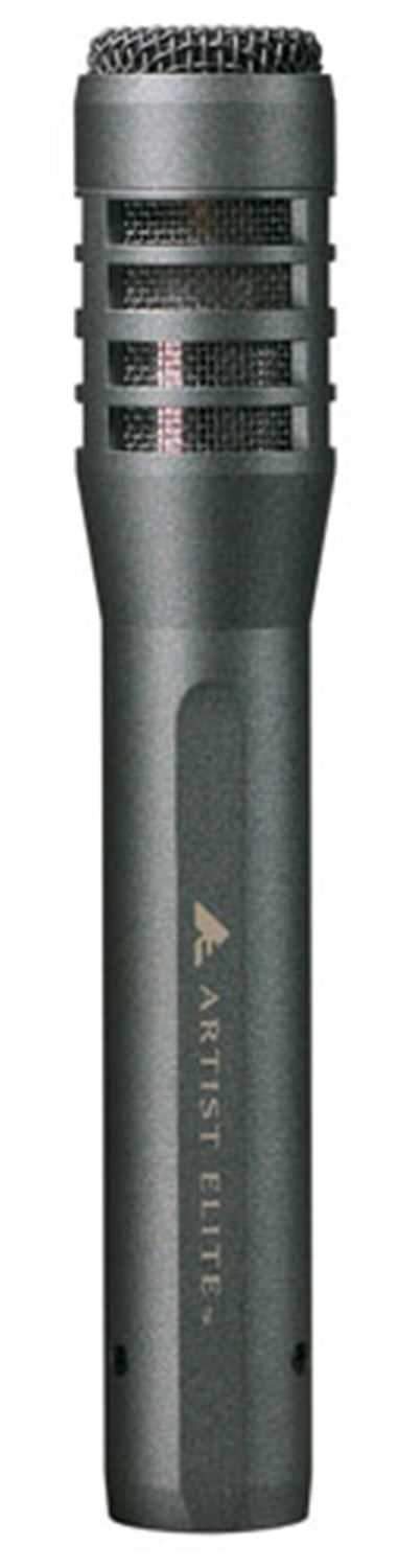 audio technica コンデンサーマイクロホン AE5100 Audio-Technica AE5100 Condenser Microphone – Solotech