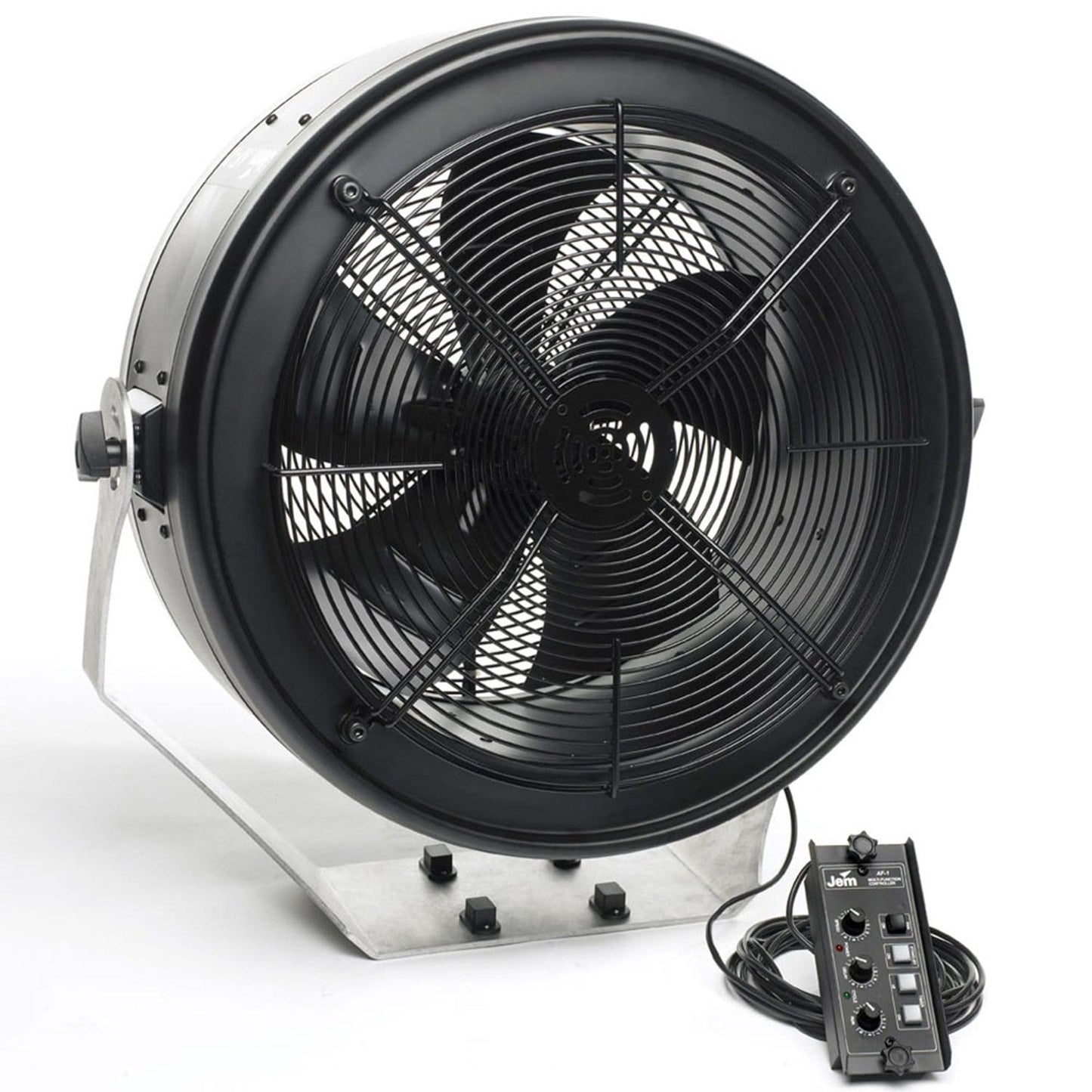 Martin JEM AF-2 DMX Fan - Solotech