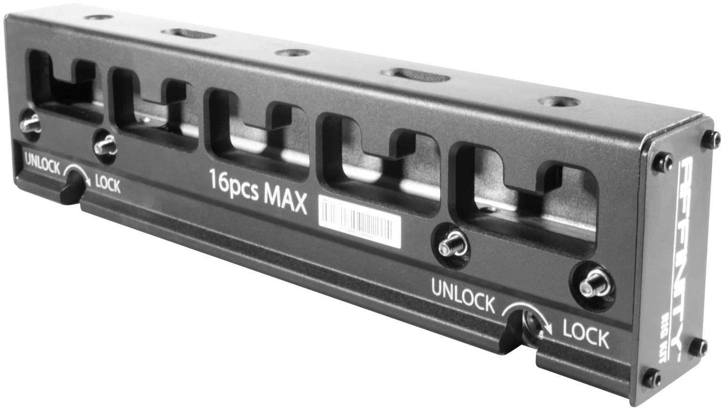 Chauvet Affinity Rig Kit Optional Hardware - Solotech