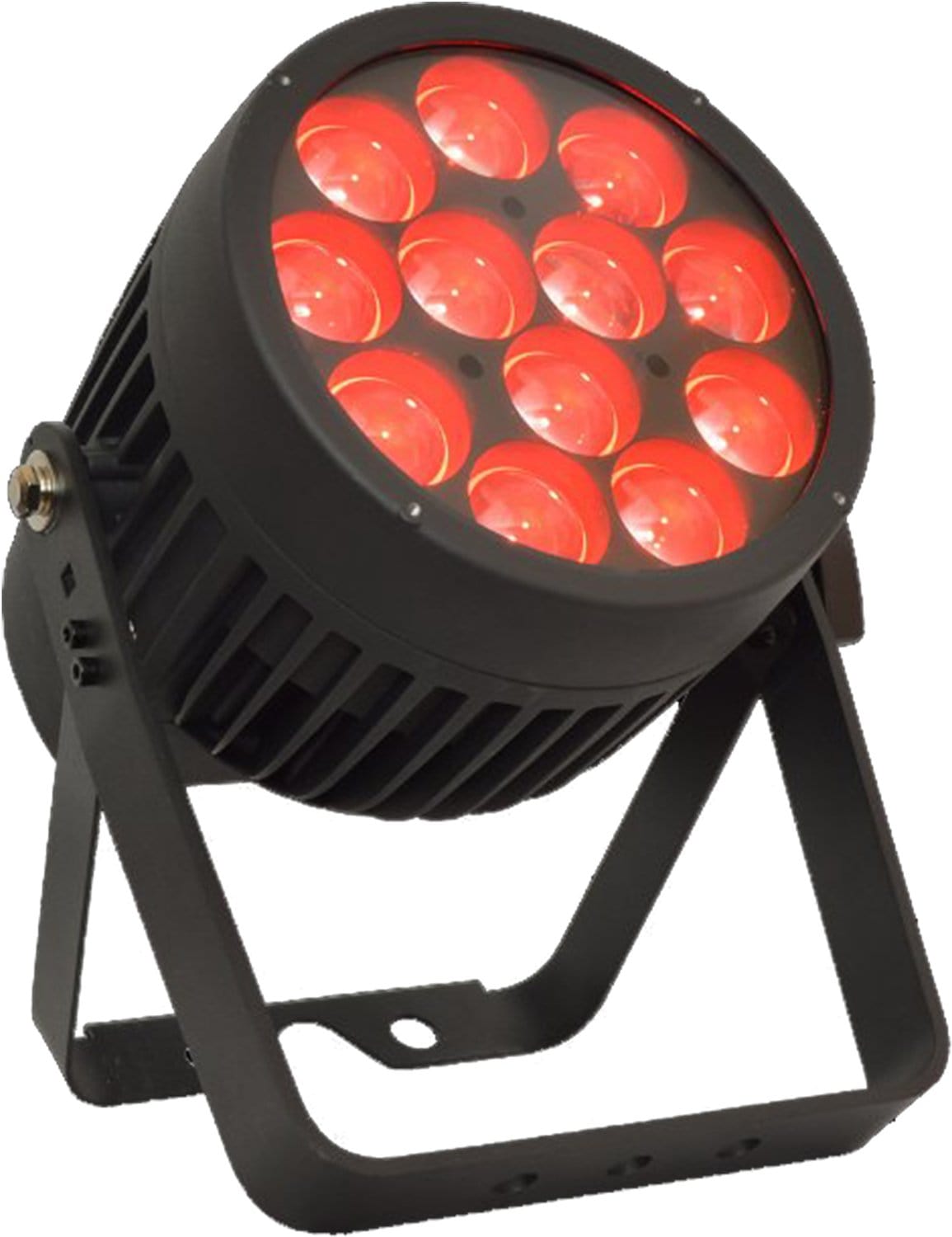 Altman AIP-200 Hydra RGBL LED Zoom Wash (No Cable) - Solotech