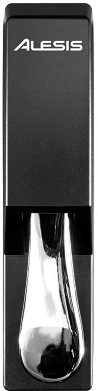 Alesis ASP-2 Universal Piano Style Sustain Pedal - Solotech