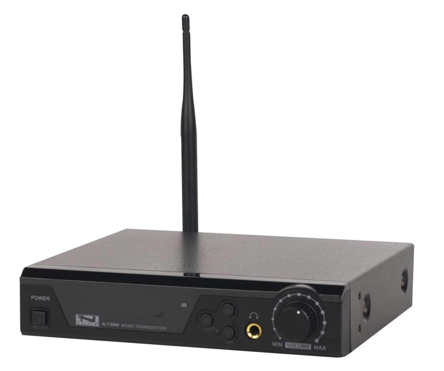 Anchor ALT-9000 Assist Listening Transmitter Base - Solotech