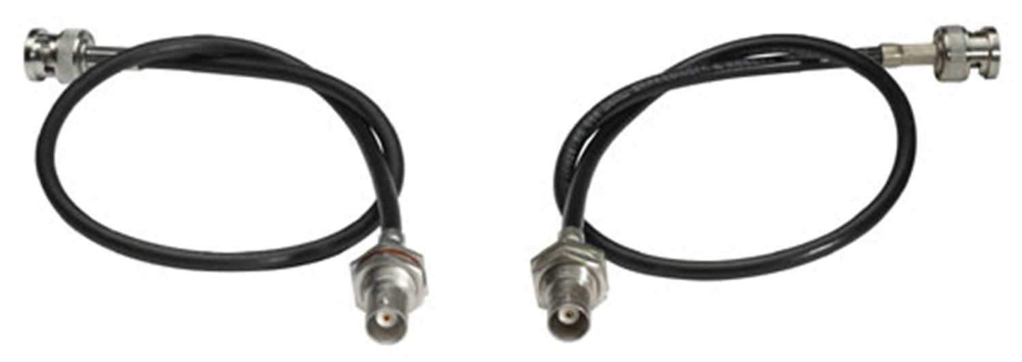 Sennheiser Antenna Mount For G-2 Series - Solotech