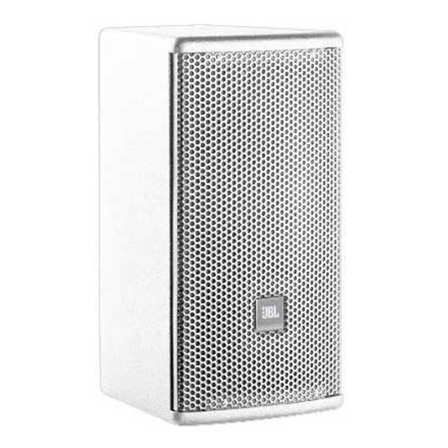 JBL AM5212/00-WH 2-Way Full-Range Speaker - White - Solotech