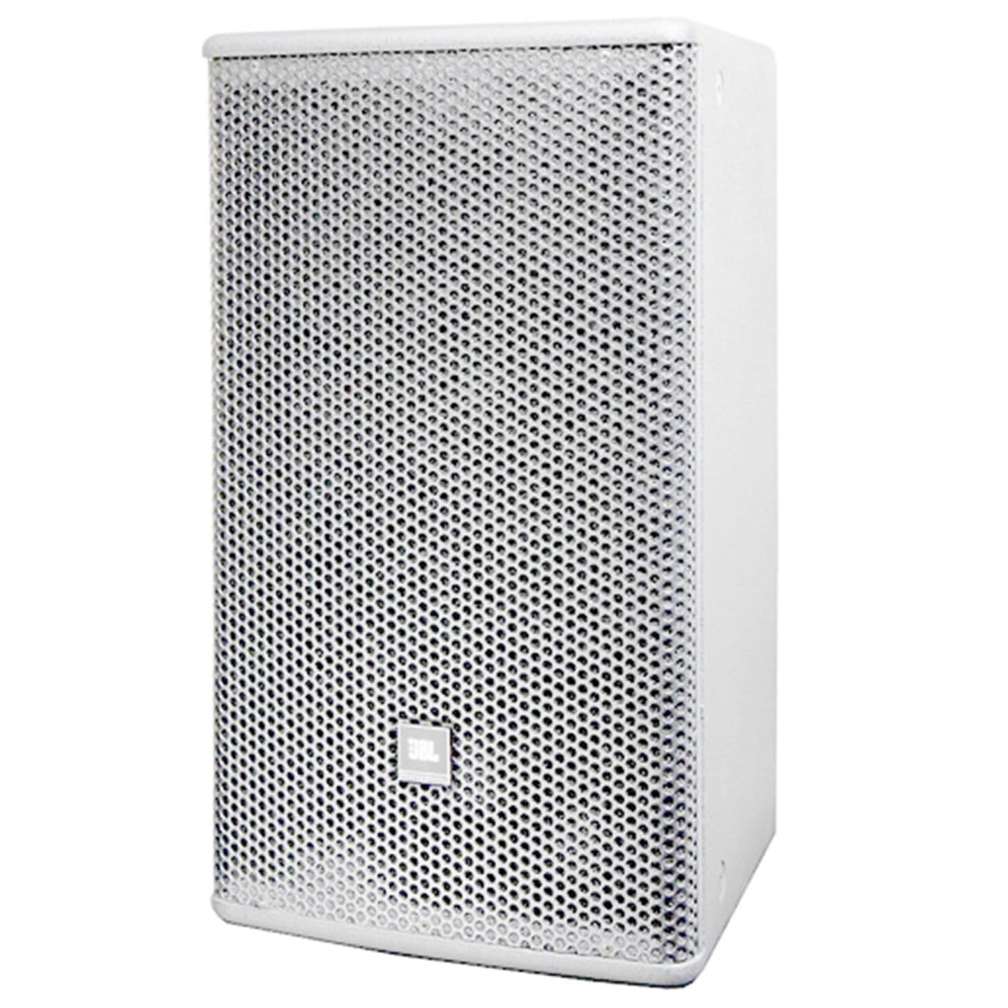 JBL AM5212/26-WH 2-Way Full-Range Speaker - White - Solotech