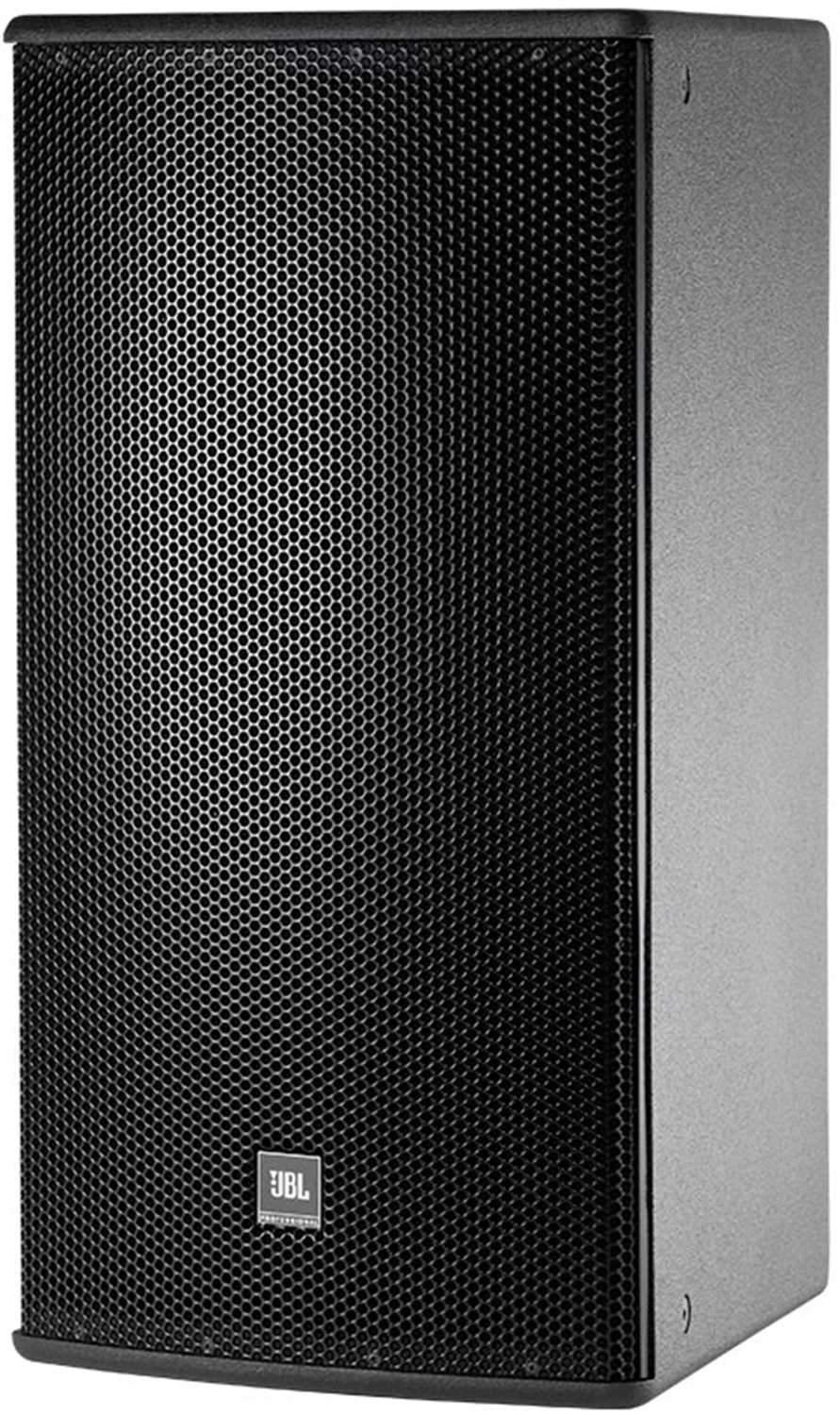 JBL AM7215/95 15-Inch High Power 2-Way Full-Range 90 x 50 Degree Rotatable Loudspeaker - Solotech