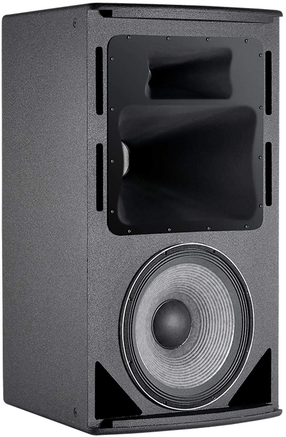 JBL AM7315/64 15-Inch High Power 3-Way Full-Range 60 x 40 Degree Rotatable Loudspeaker - Solotech
