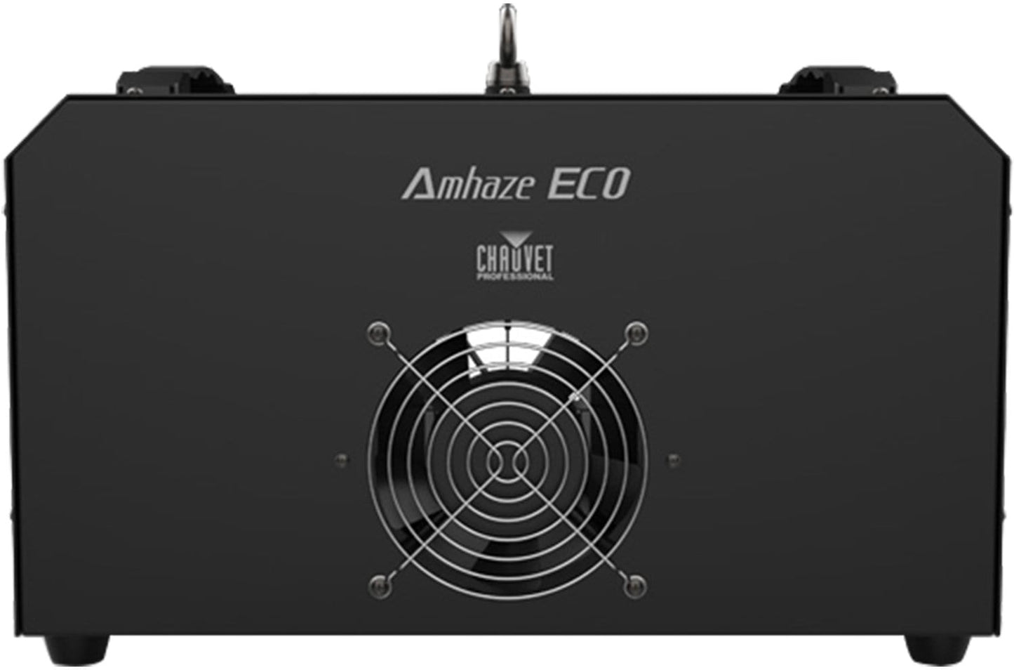 Chauvet Amhaze Eco Haze Machine with Flight Case - Solotech