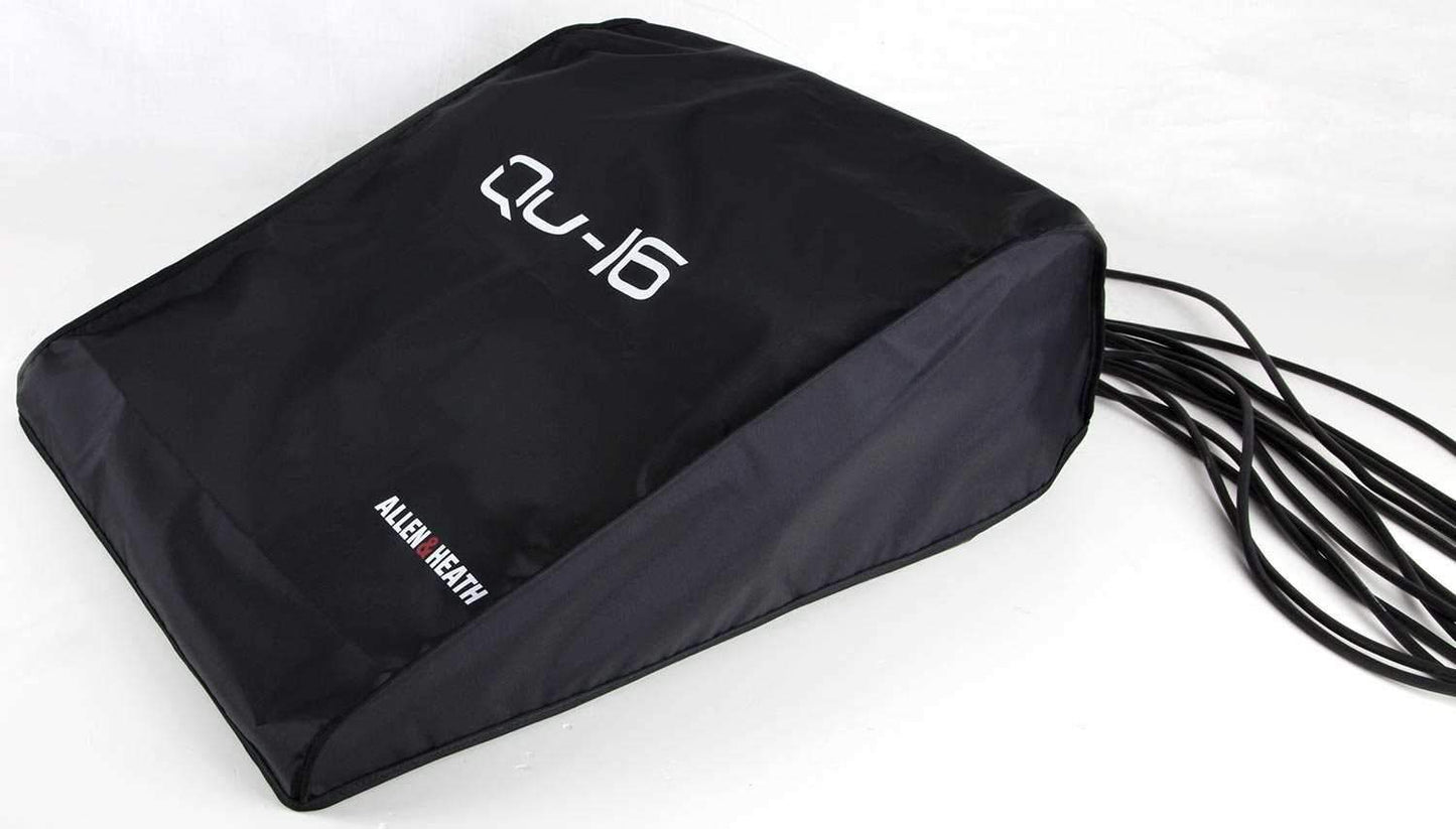 Allen & Heath AP9262 QU-16 Dust Cover - Solotech