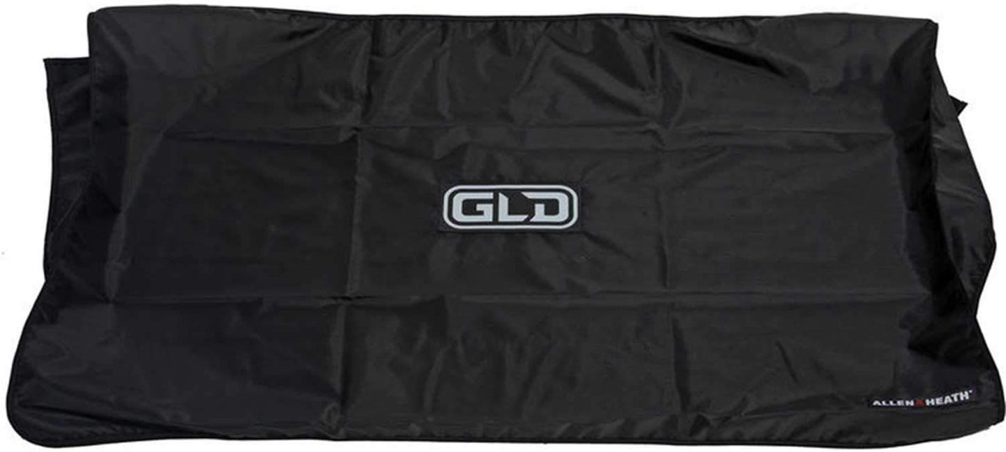 Allen & Heath AP9263 Dust Cover for GLD-112 Mixer - Solotech