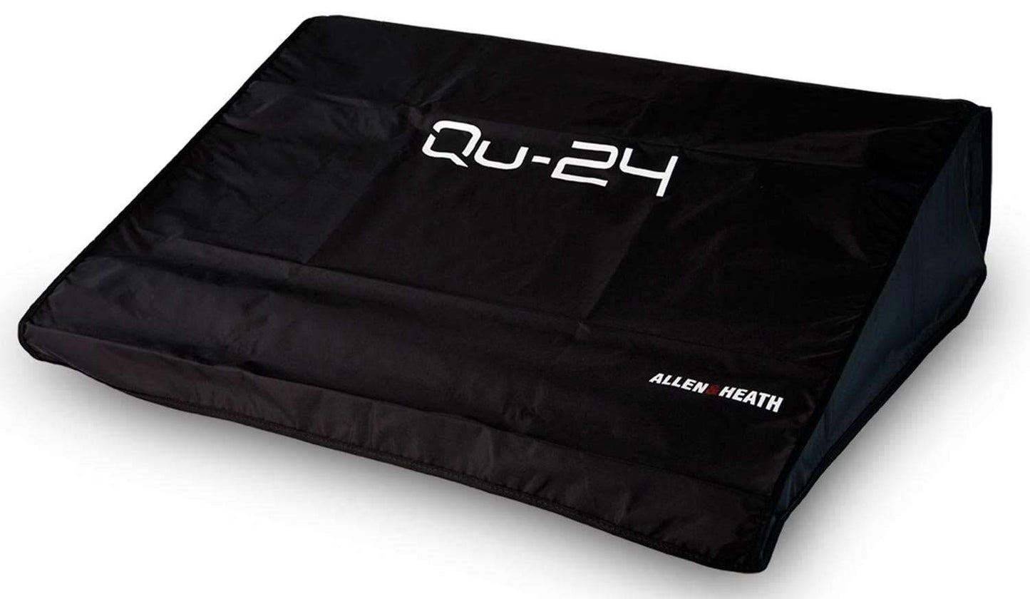 Allen & Heath AP9458 QU-24 Dust Cover - Solotech